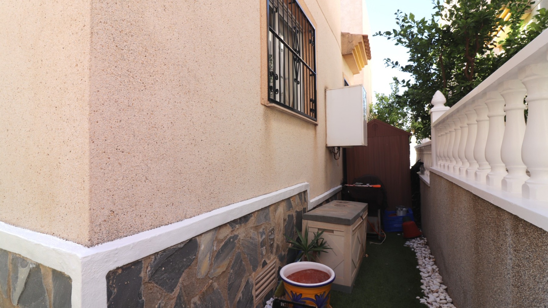 Revente - Villa - Ciudad Quesada