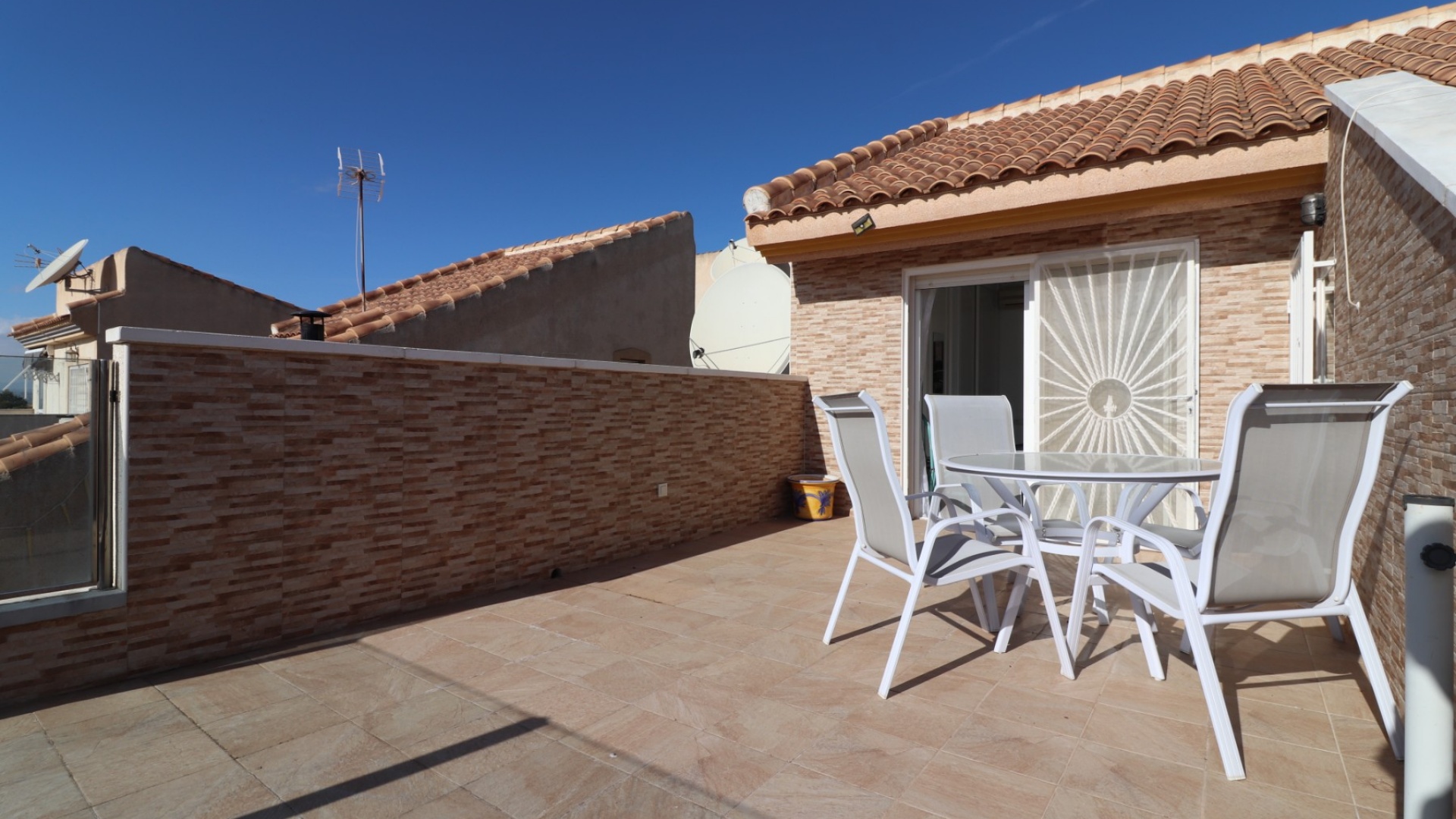 Revente - Villa - Ciudad Quesada