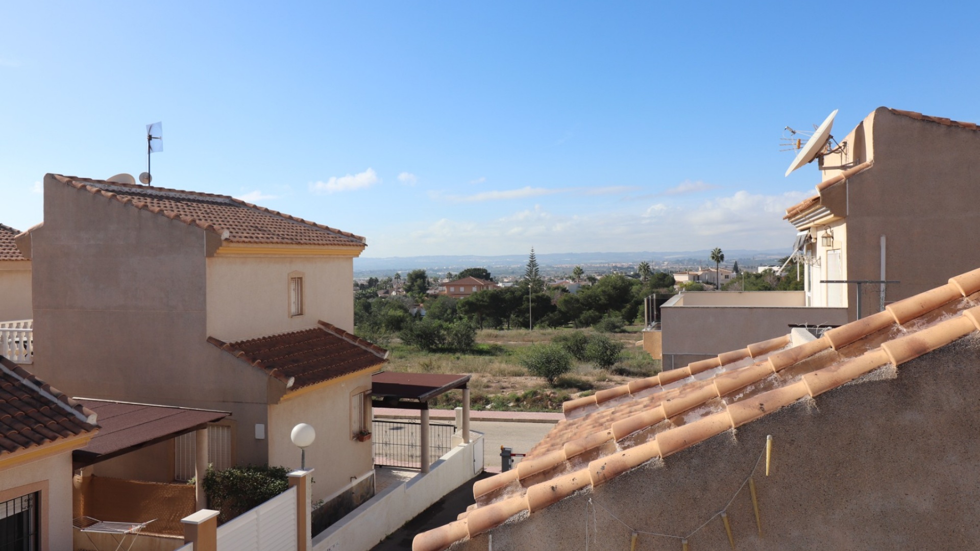 Revente - Villa - Ciudad Quesada