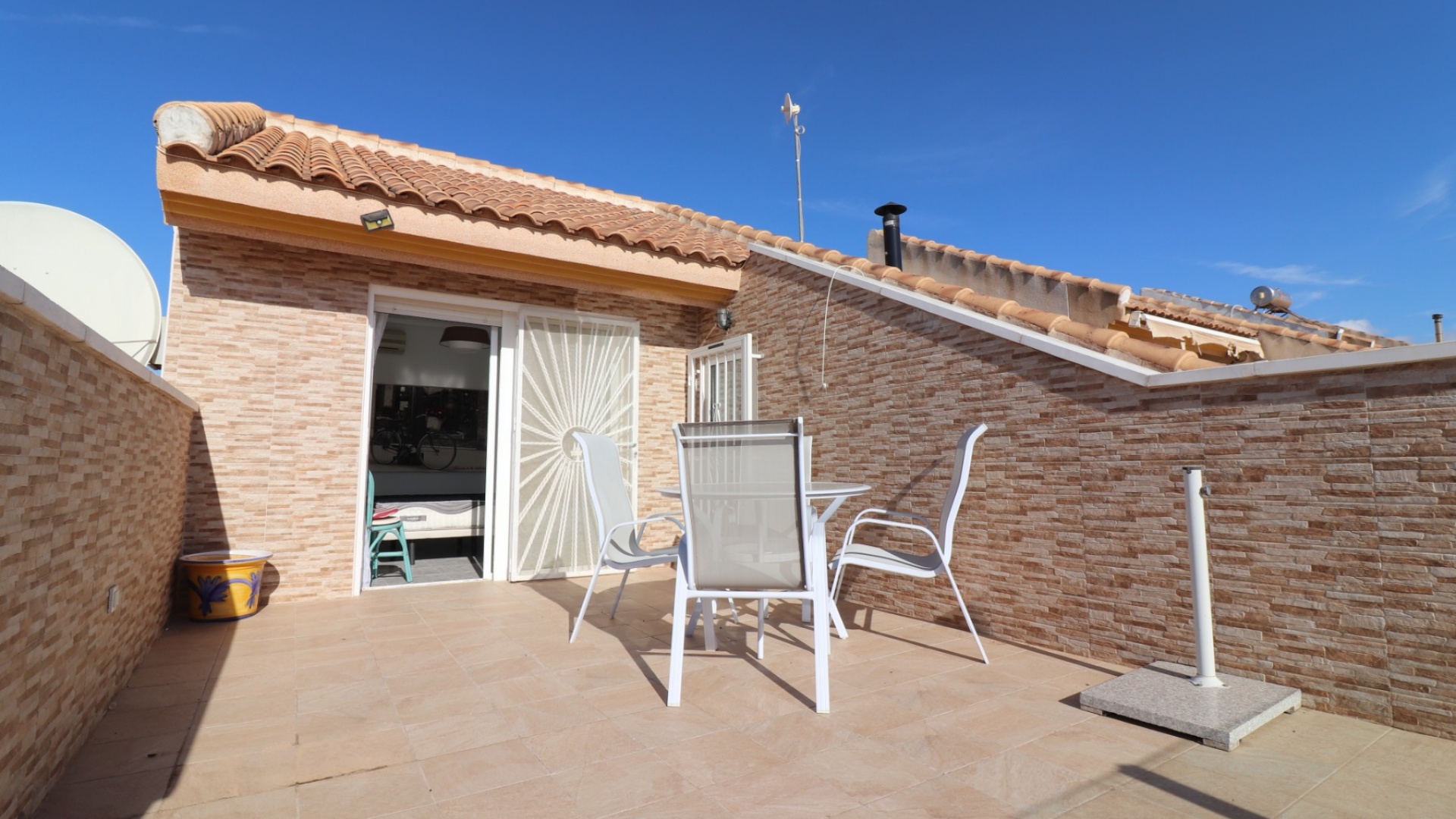 Revente - Villa - Ciudad Quesada