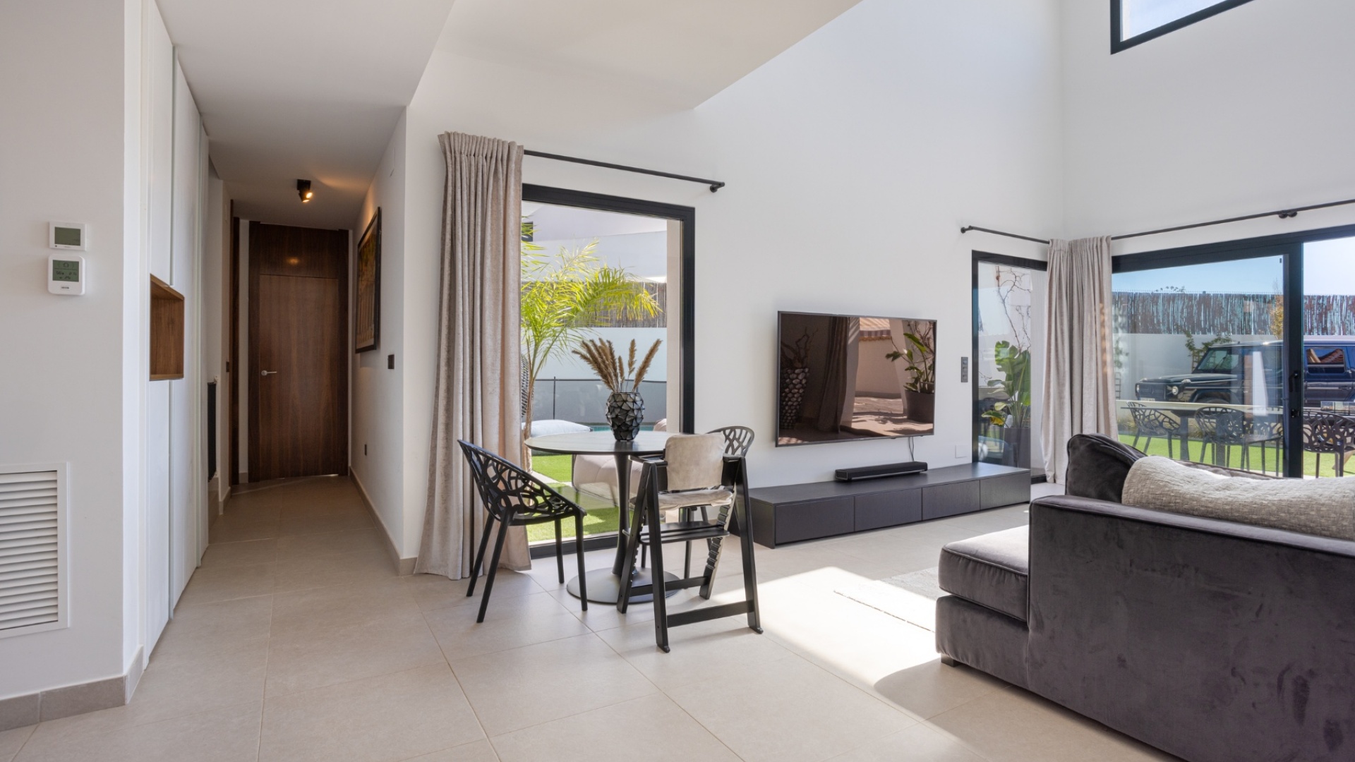 Revente - Villa - Ciudad Quesada