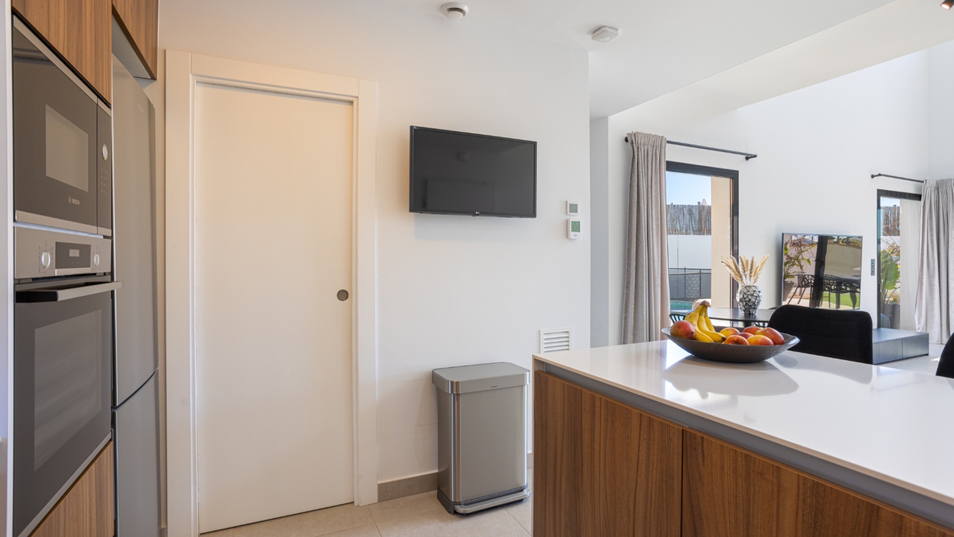 Revente - Villa - Ciudad Quesada