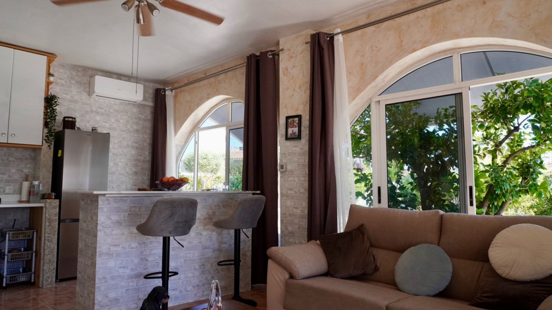 Revente - Villa - Ciudad Quesada