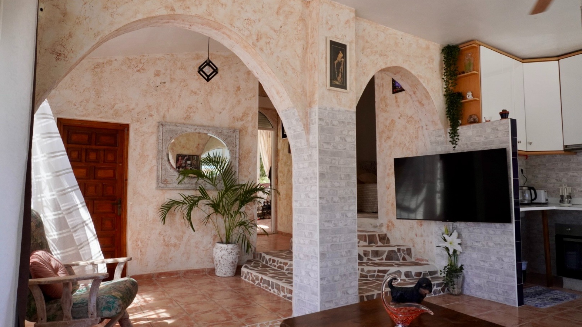 Revente - Villa - Ciudad Quesada