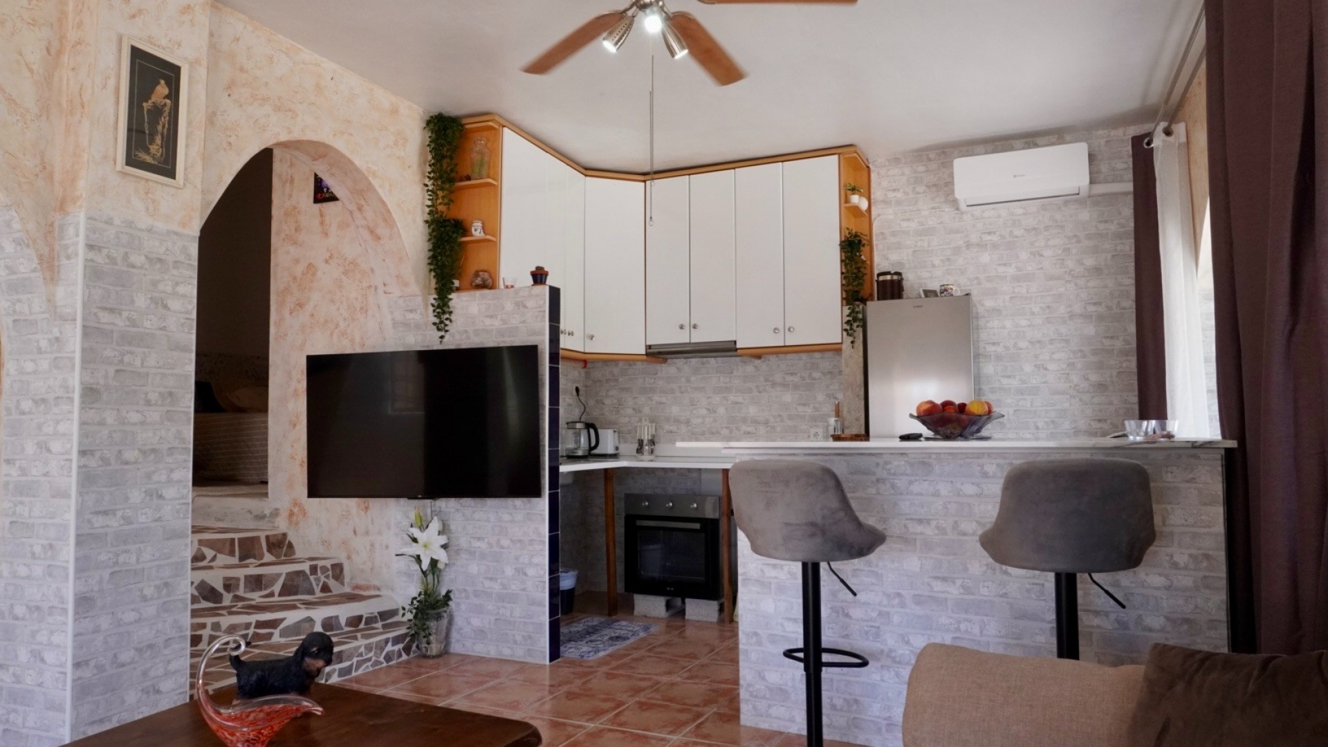 Revente - Villa - Ciudad Quesada