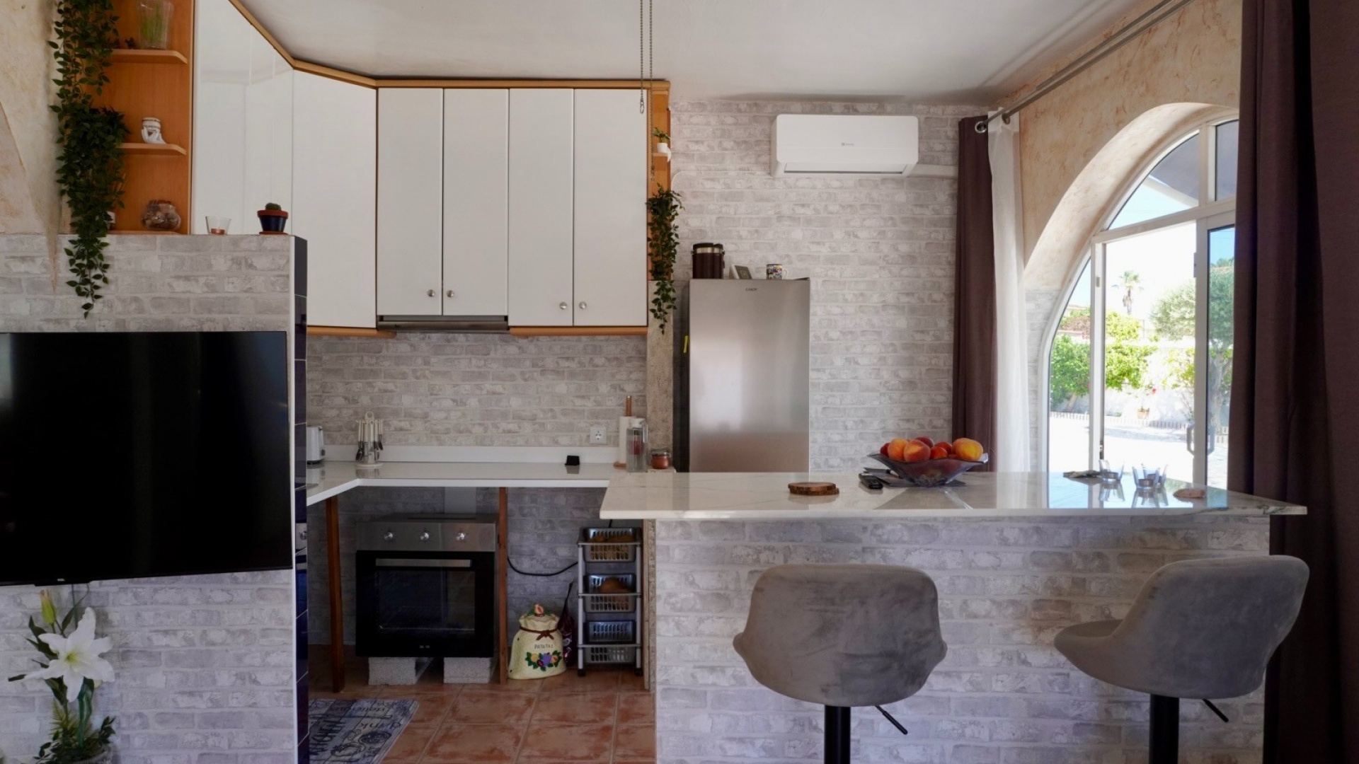 Revente - Villa - Ciudad Quesada