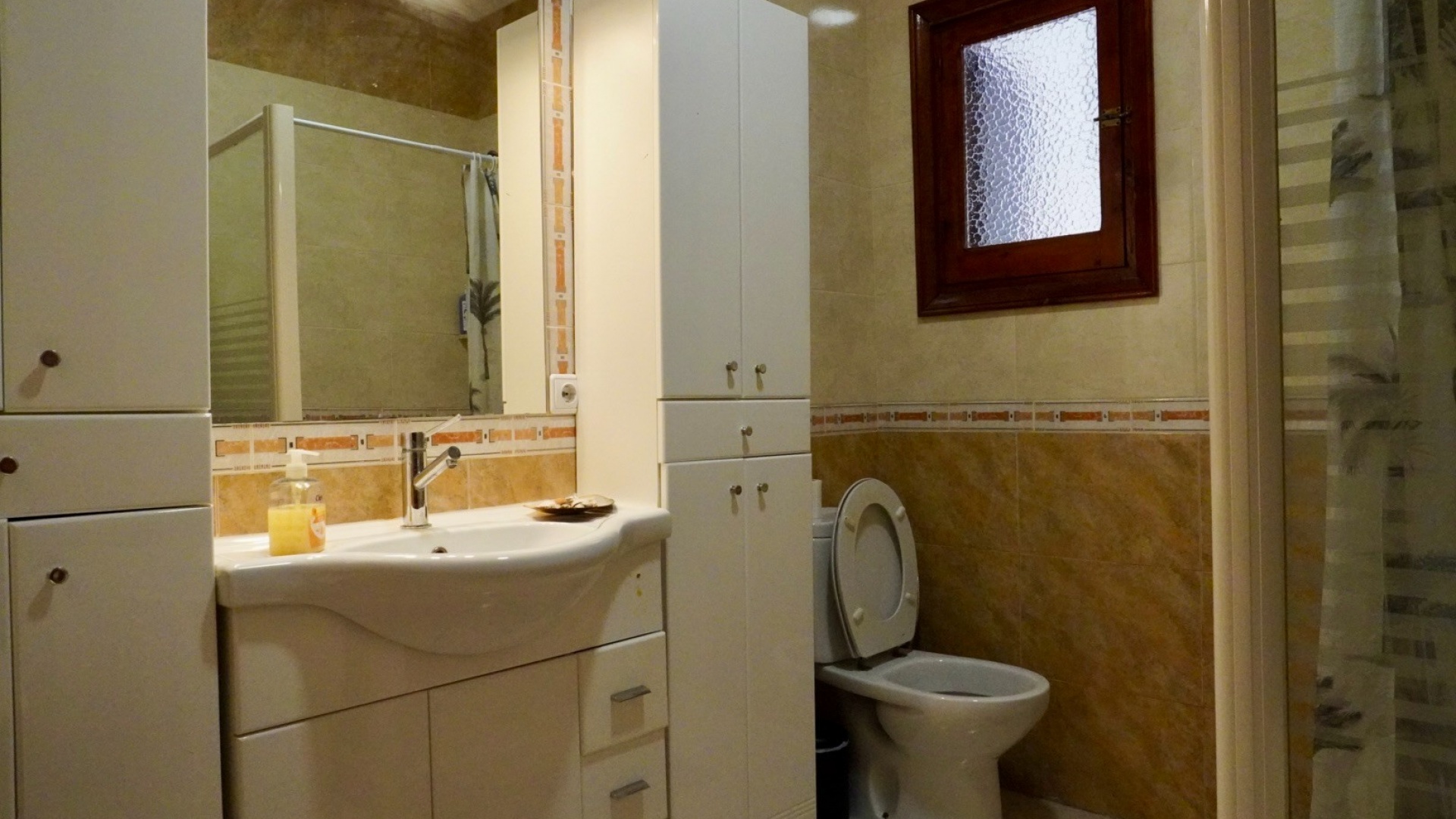 Revente - Villa - Ciudad Quesada