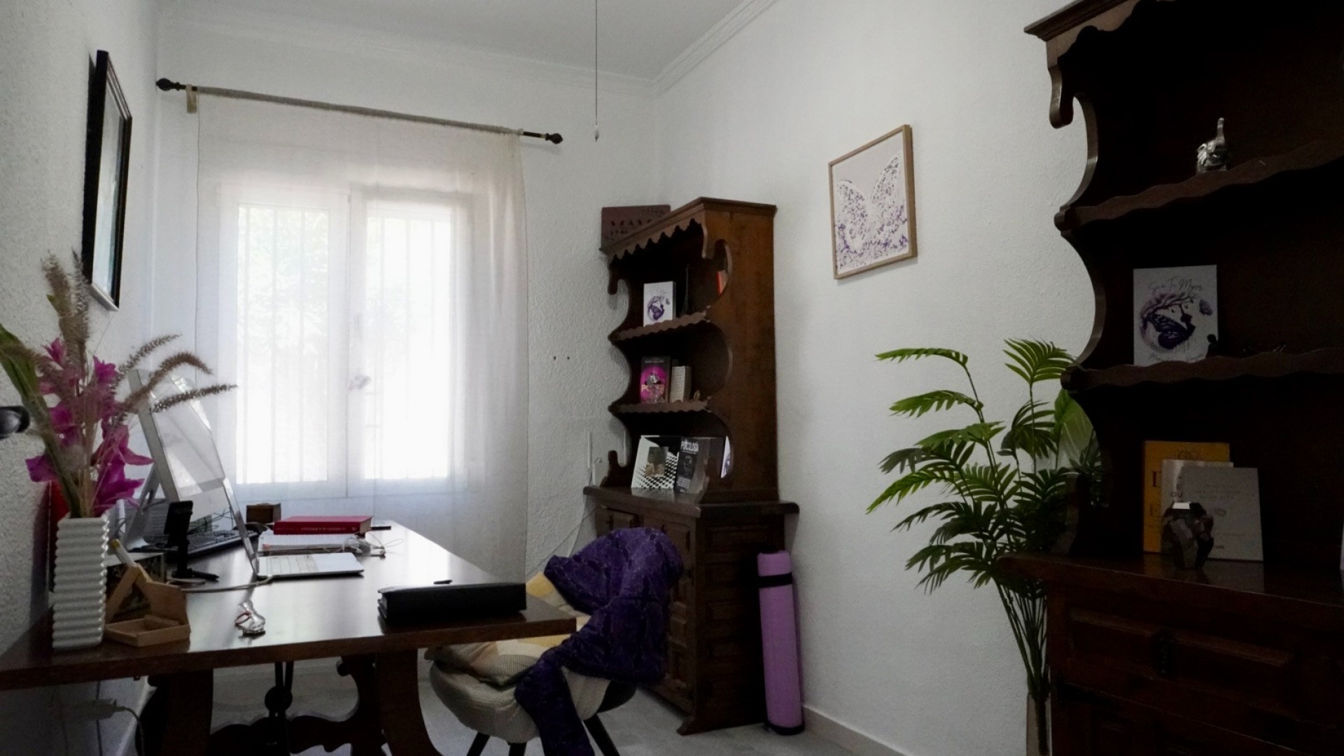 Revente - Villa - Ciudad Quesada