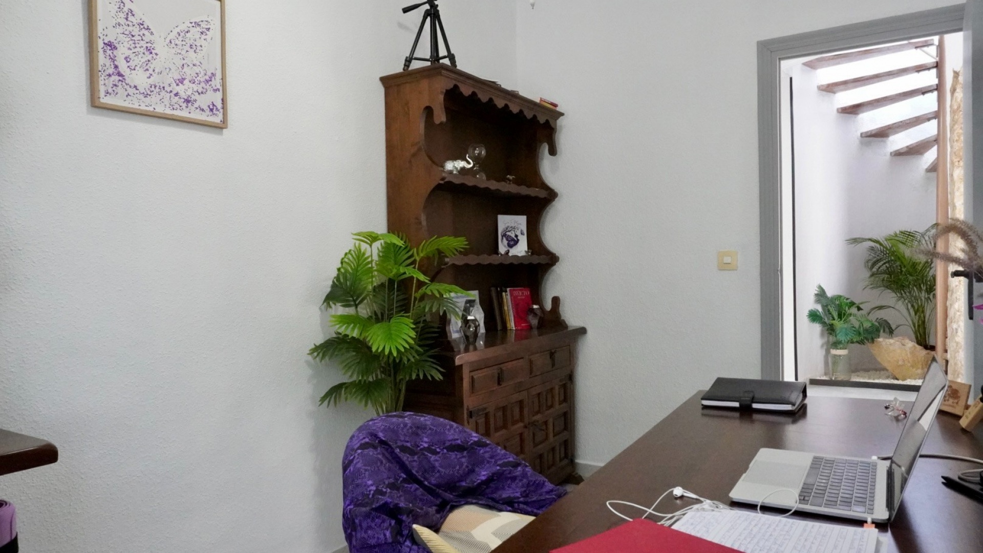 Revente - Villa - Ciudad Quesada