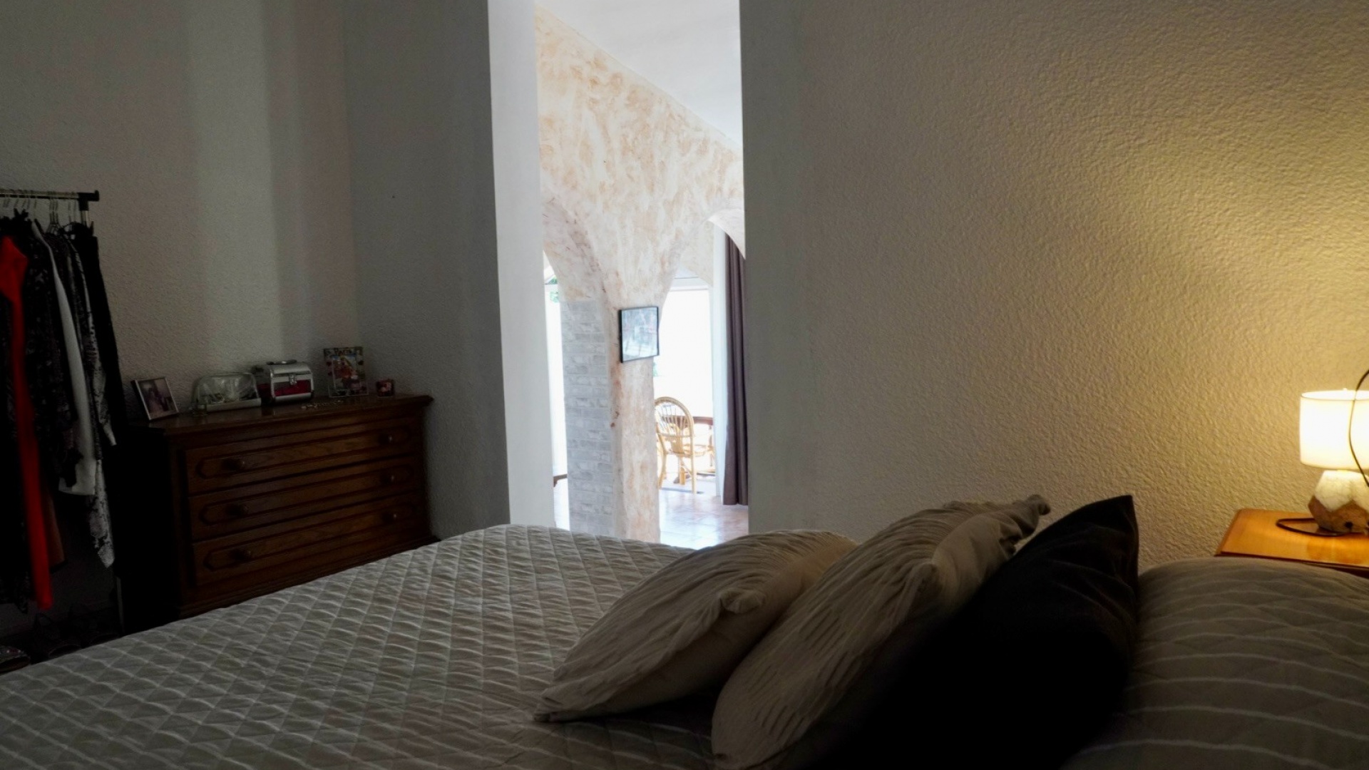 Revente - Villa - Ciudad Quesada