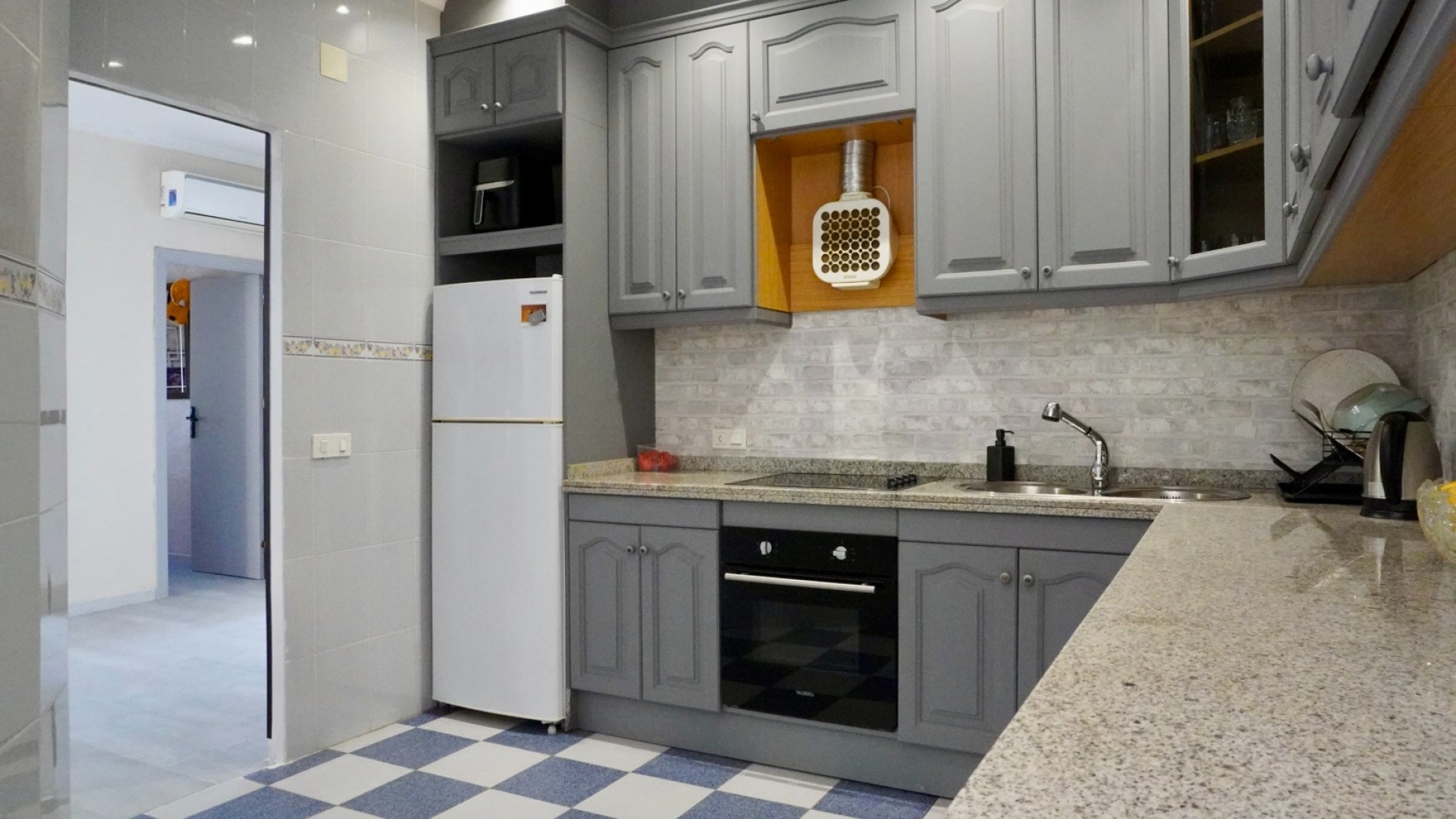 Revente - Villa - Ciudad Quesada