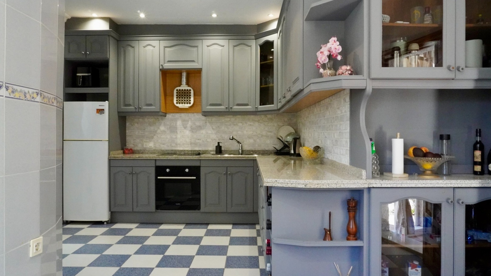 Revente - Villa - Ciudad Quesada