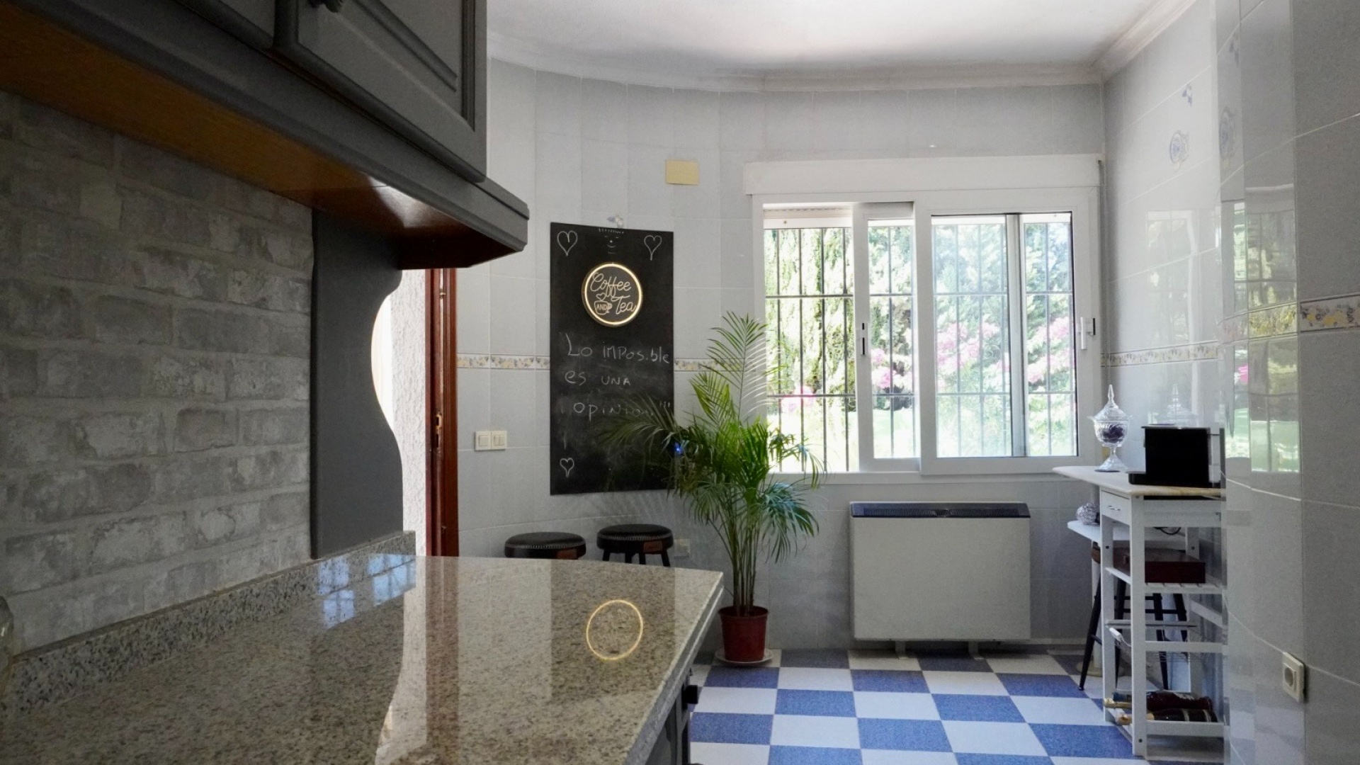 Revente - Villa - Ciudad Quesada