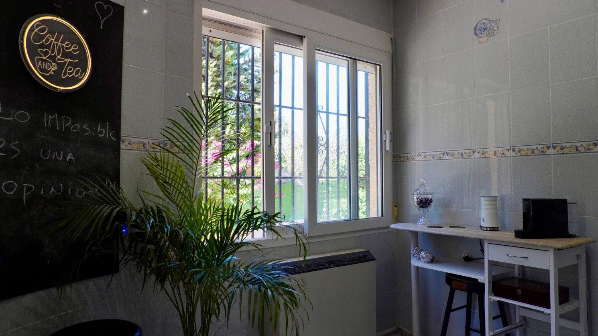 Revente - Villa - Ciudad Quesada