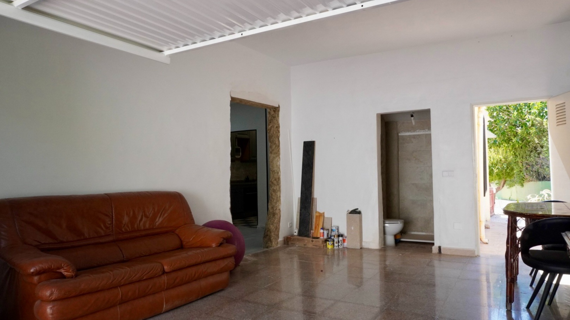 Revente - Villa - Ciudad Quesada