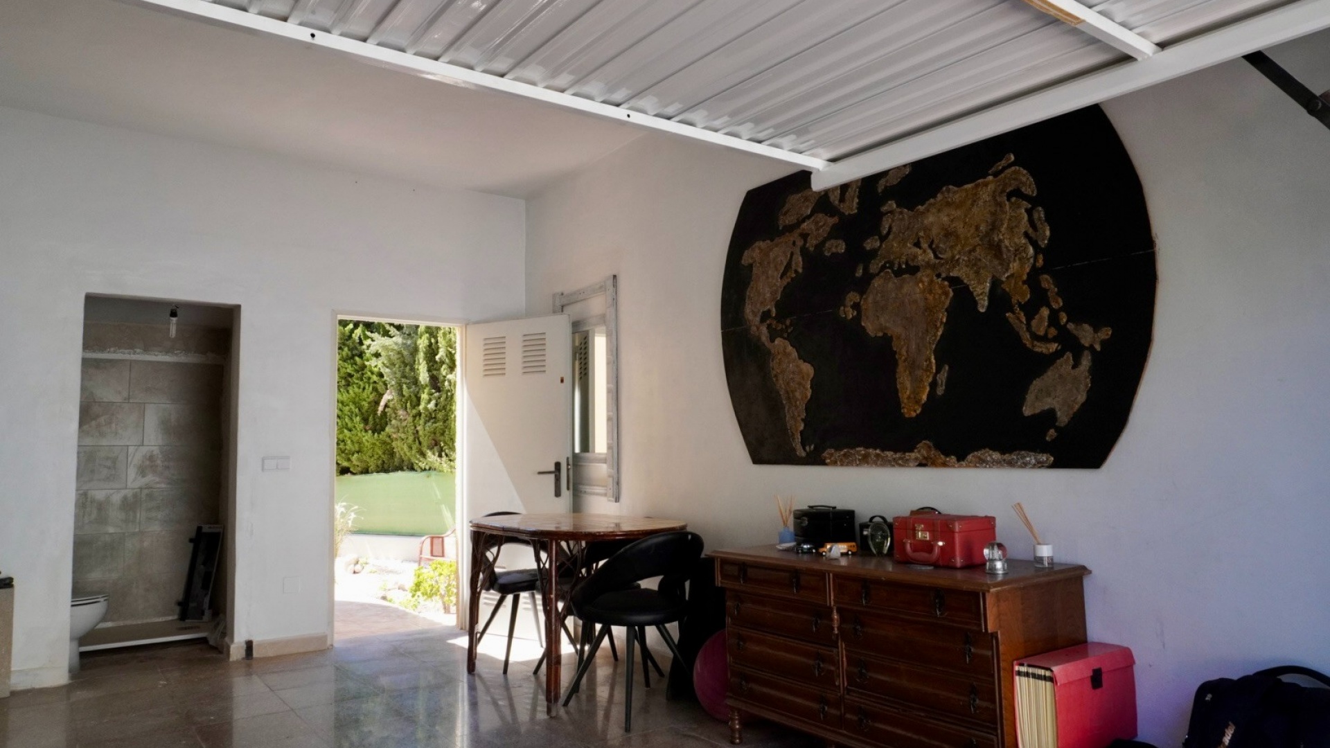 Revente - Villa - Ciudad Quesada