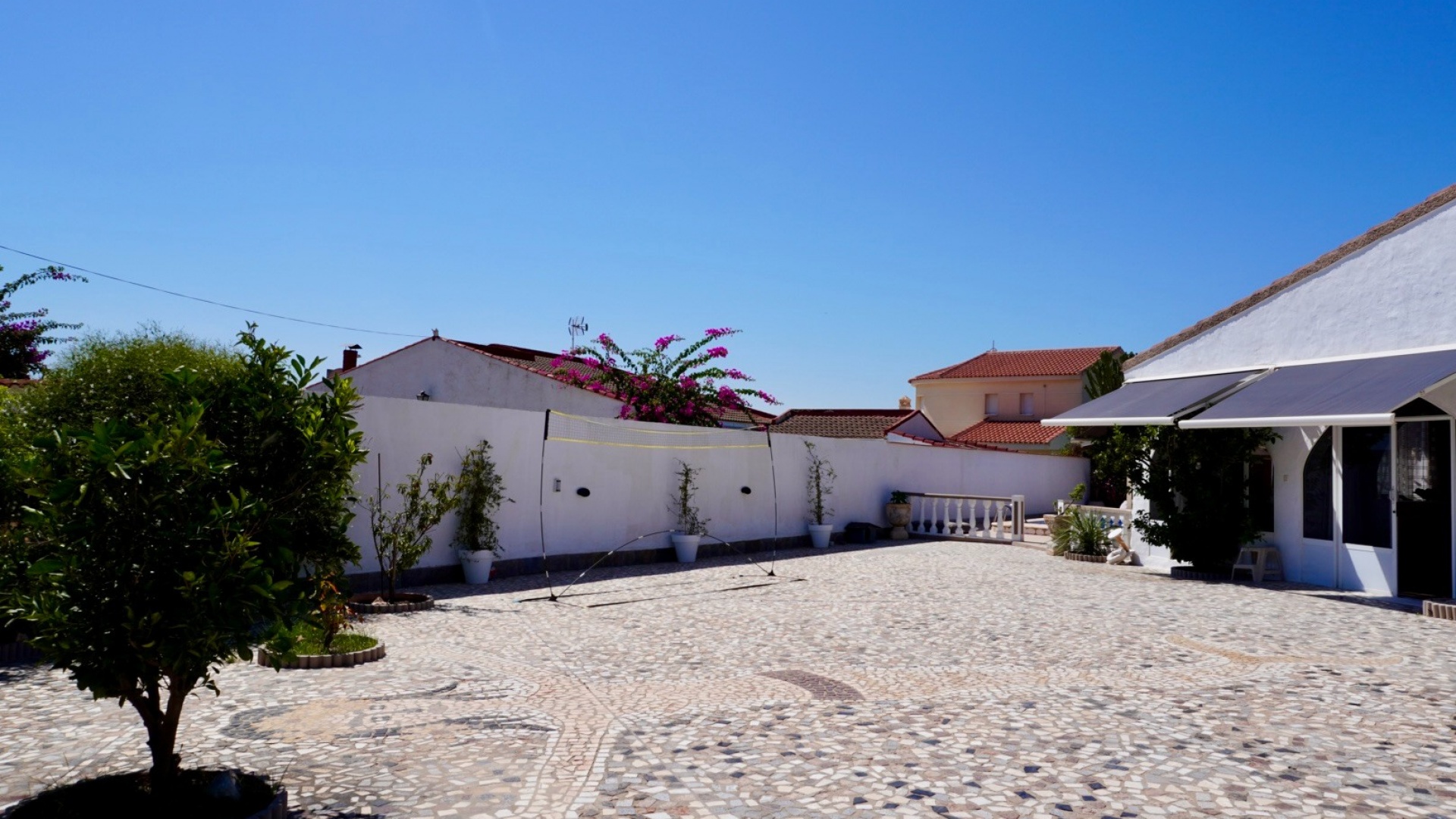 Revente - Villa - Ciudad Quesada