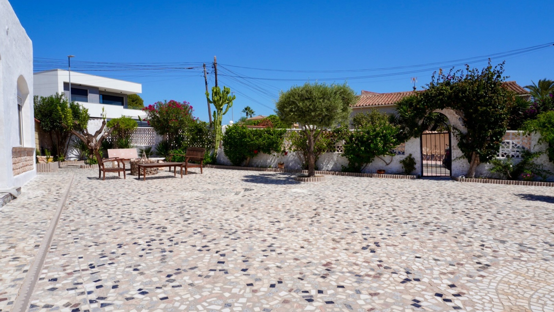 Revente - Villa - Ciudad Quesada