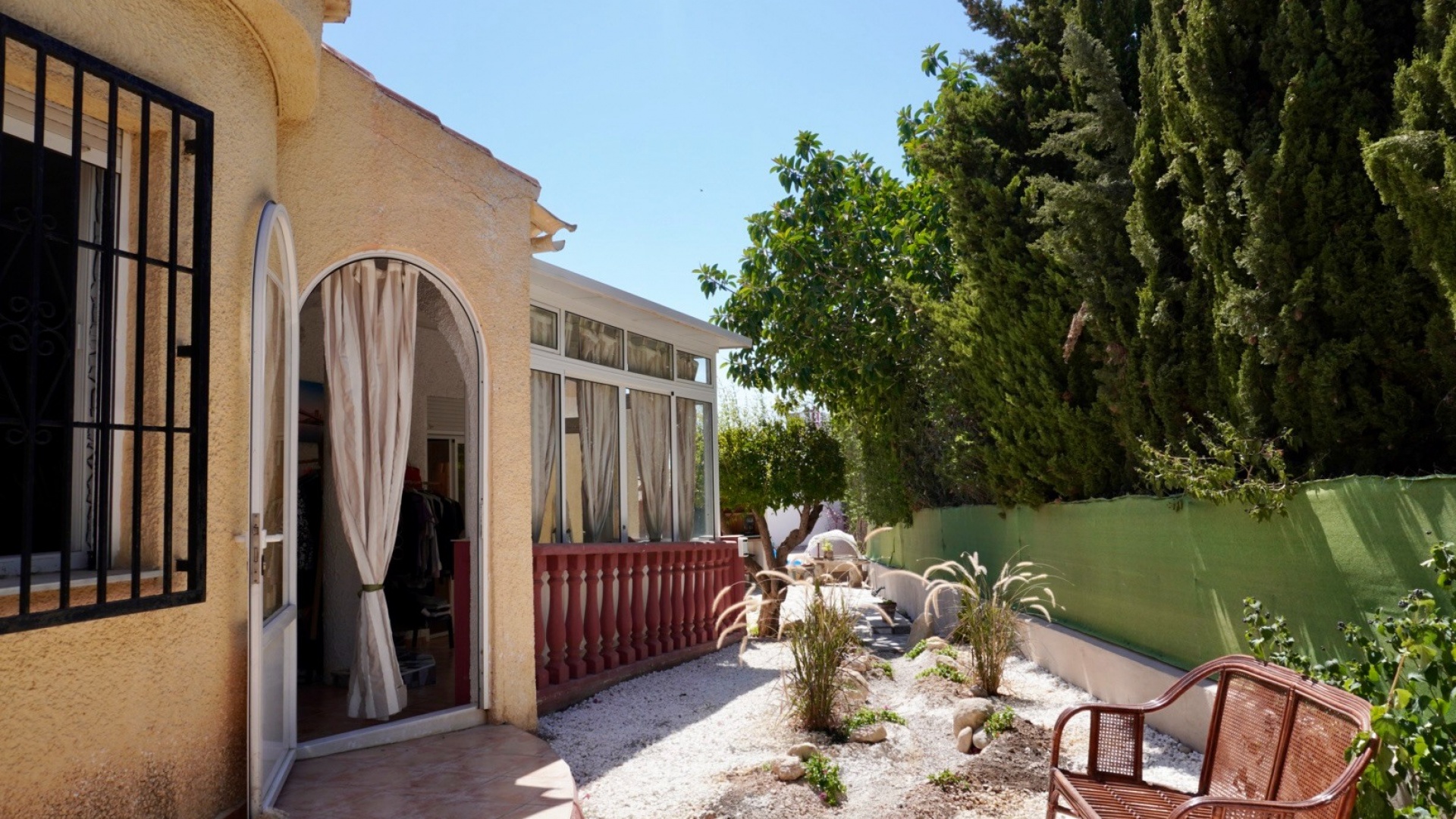 Revente - Villa - Ciudad Quesada