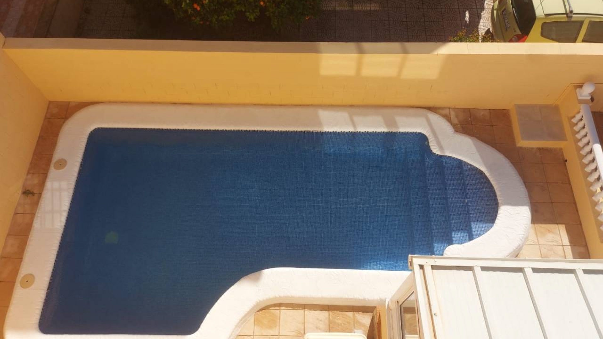 Revente - Villa - Ciudad Quesada