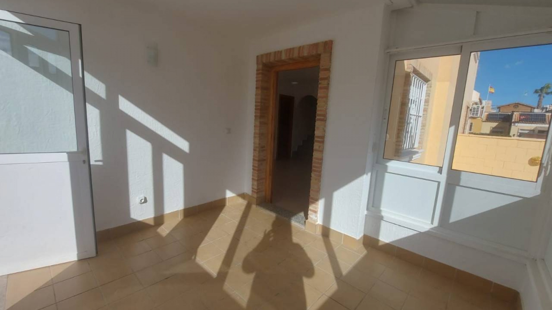 Revente - Villa - Ciudad Quesada