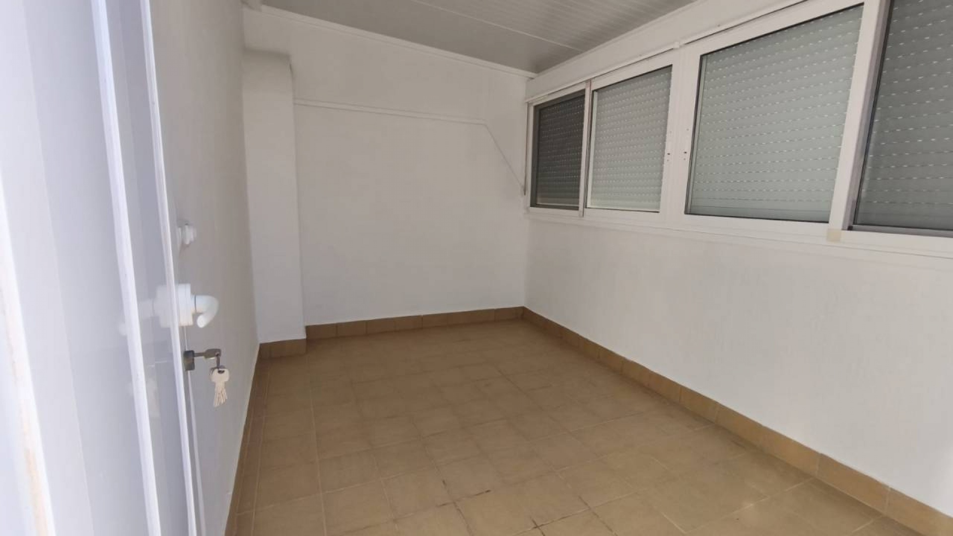 Revente - Villa - Ciudad Quesada