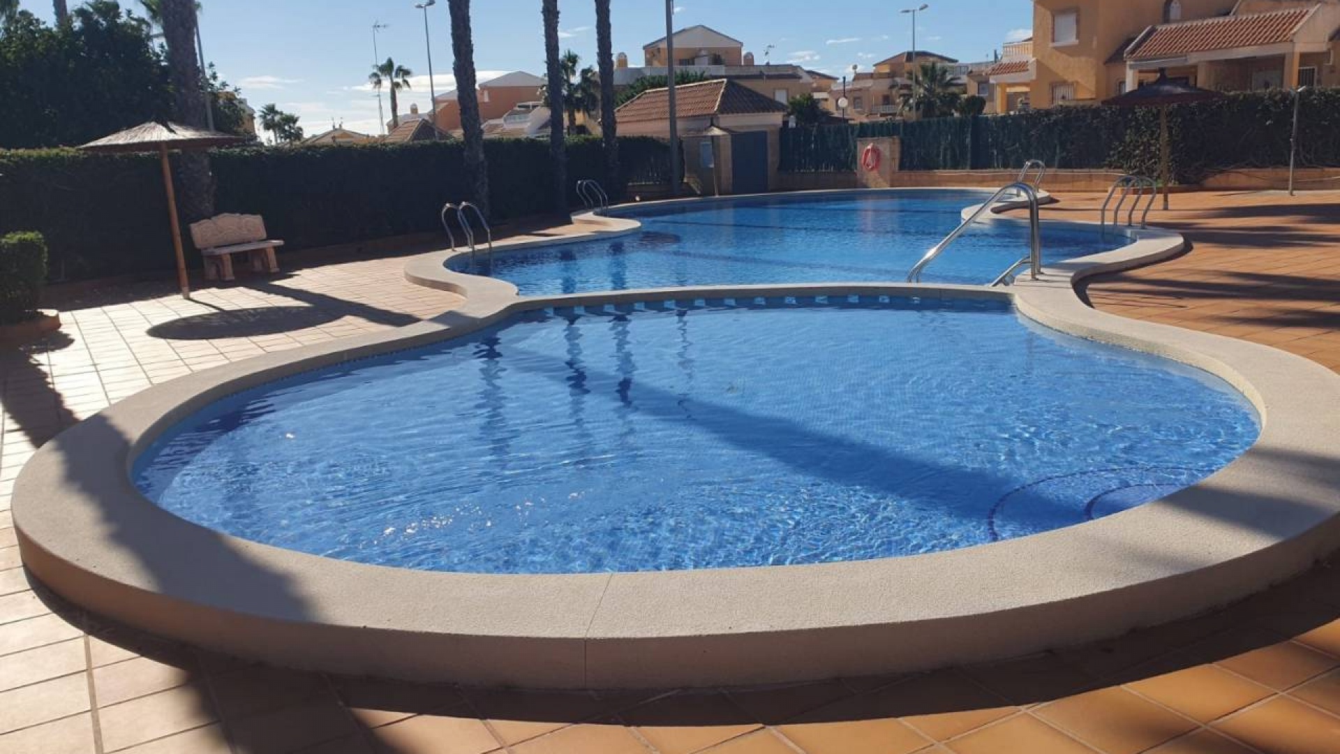 Revente - Villa - Ciudad Quesada