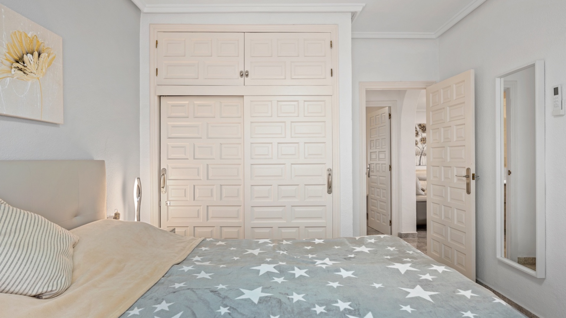 Revente - Villa - Ciudad Quesada