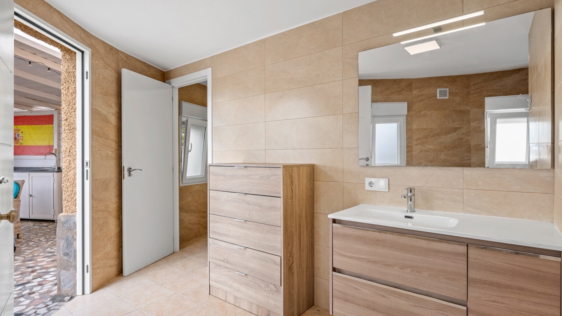 Revente - Villa - Ciudad Quesada