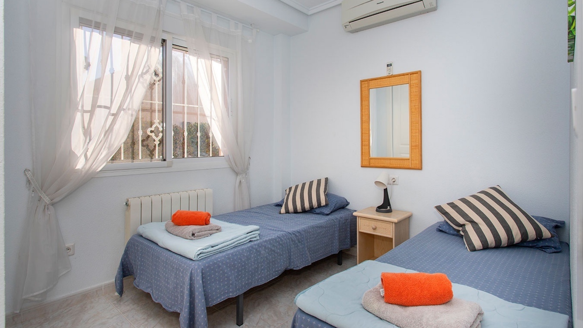 Revente - Villa - Ciudad Quesada