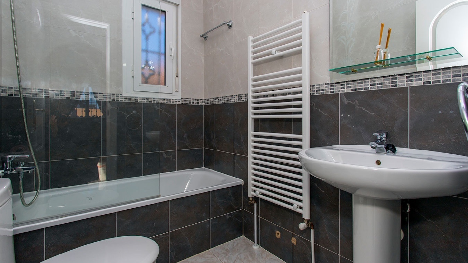 Revente - Villa - Ciudad Quesada