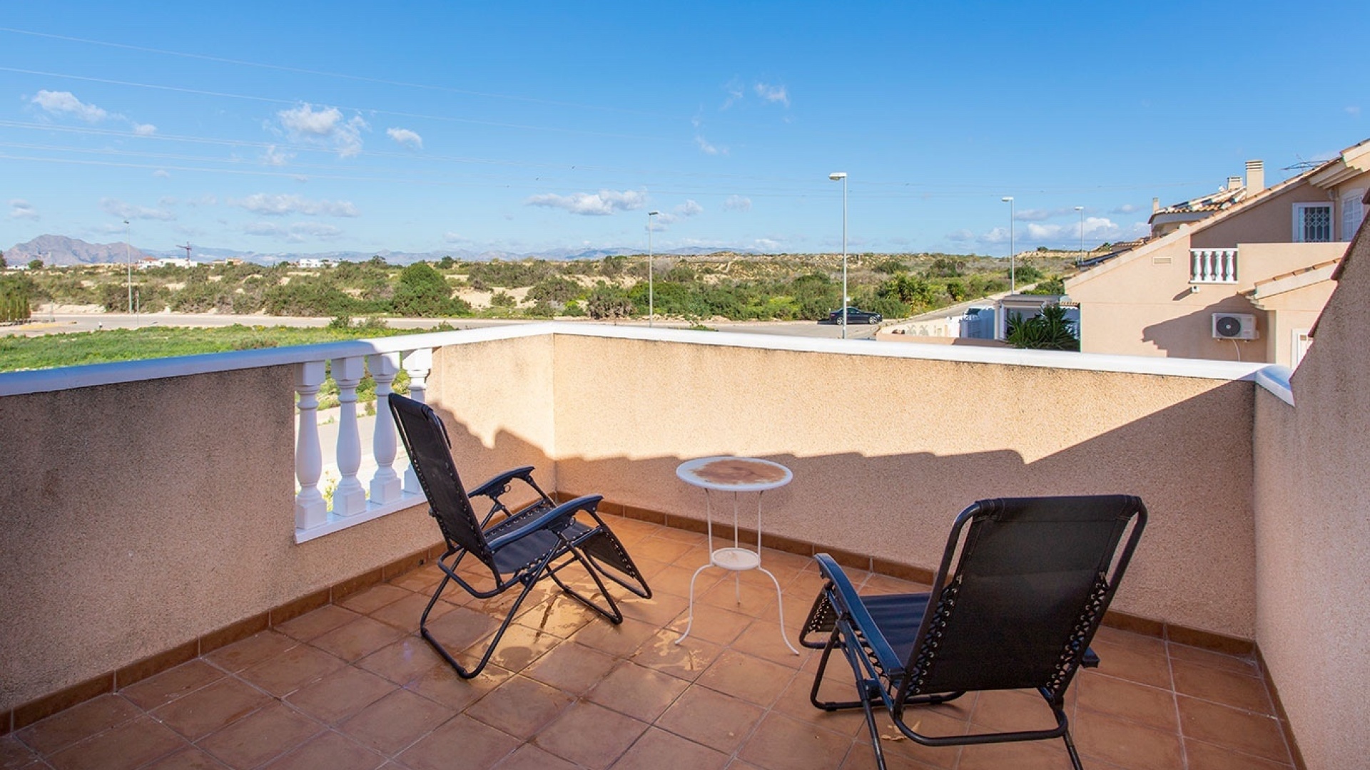 Revente - Villa - Ciudad Quesada