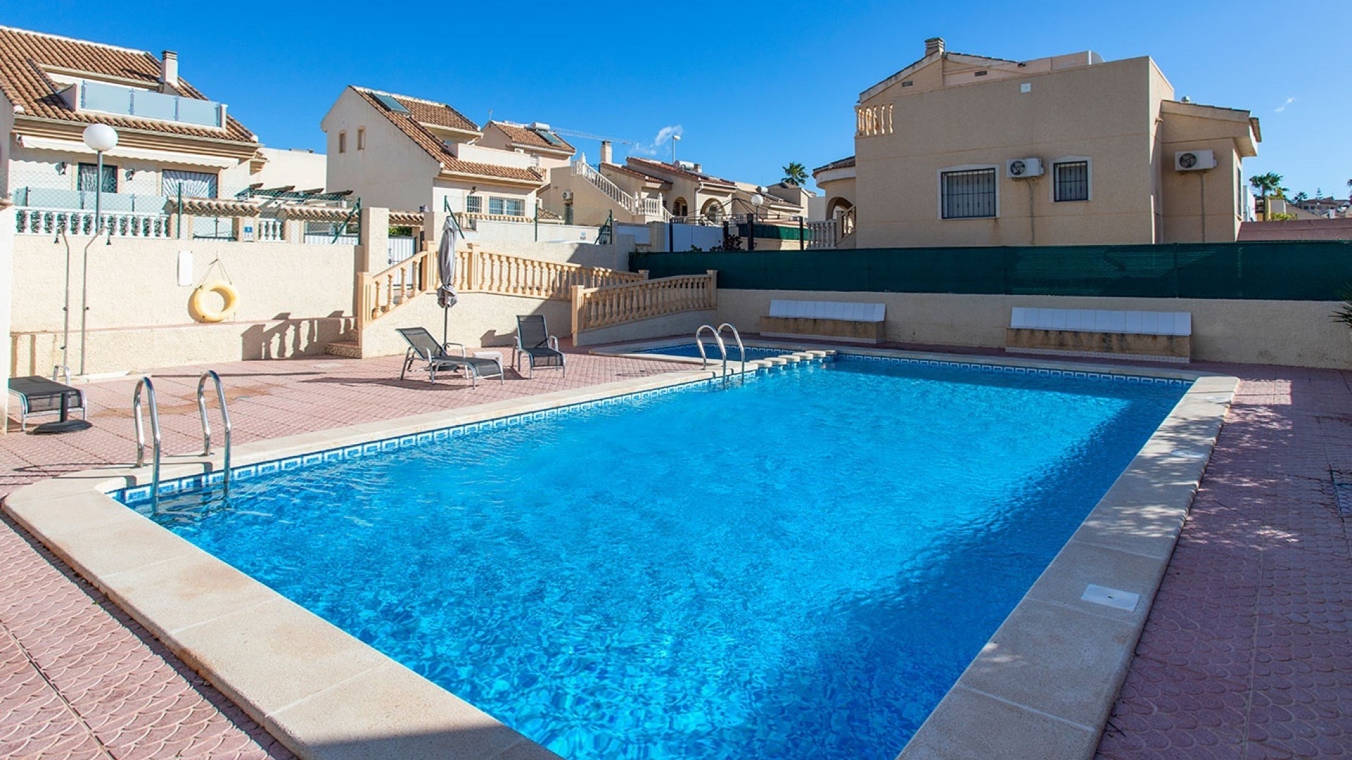 Revente - Villa - Ciudad Quesada