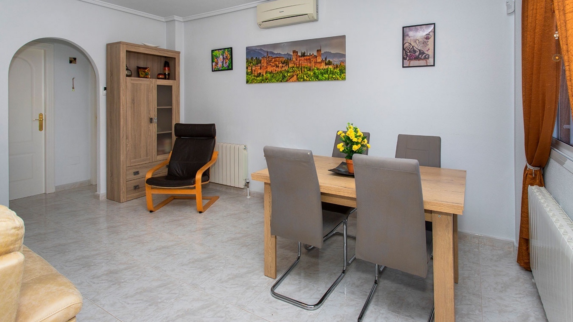 Revente - Villa - Ciudad Quesada