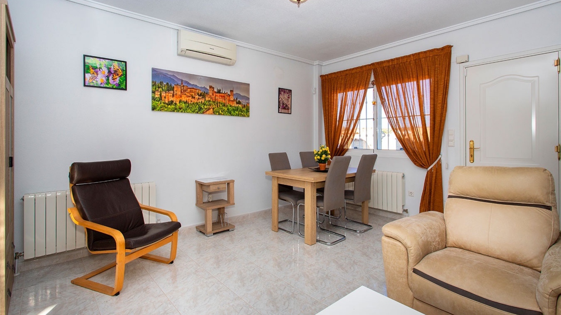 Revente - Villa - Ciudad Quesada