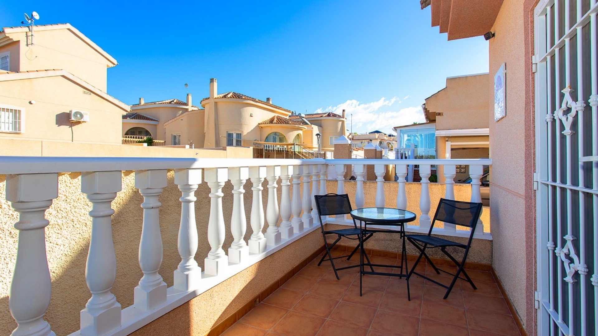 Revente - Villa - Ciudad Quesada