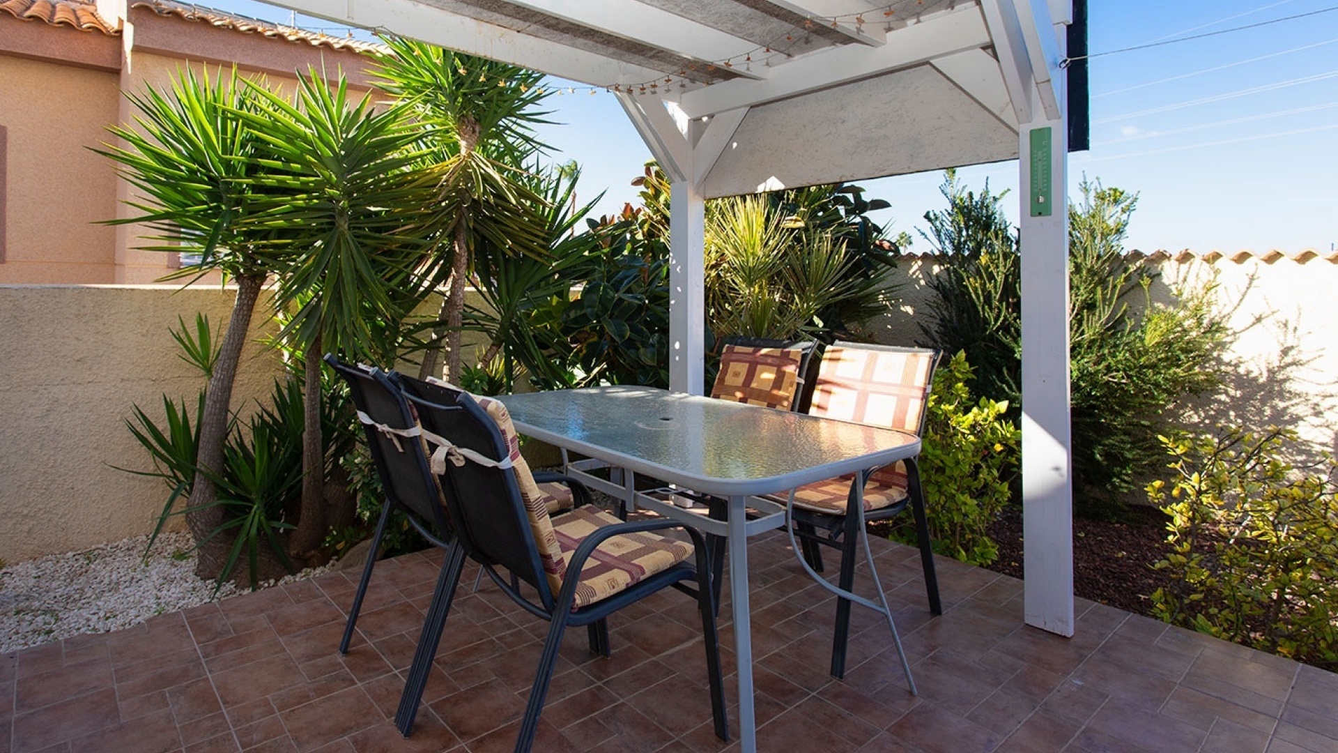 Revente - Villa - Ciudad Quesada