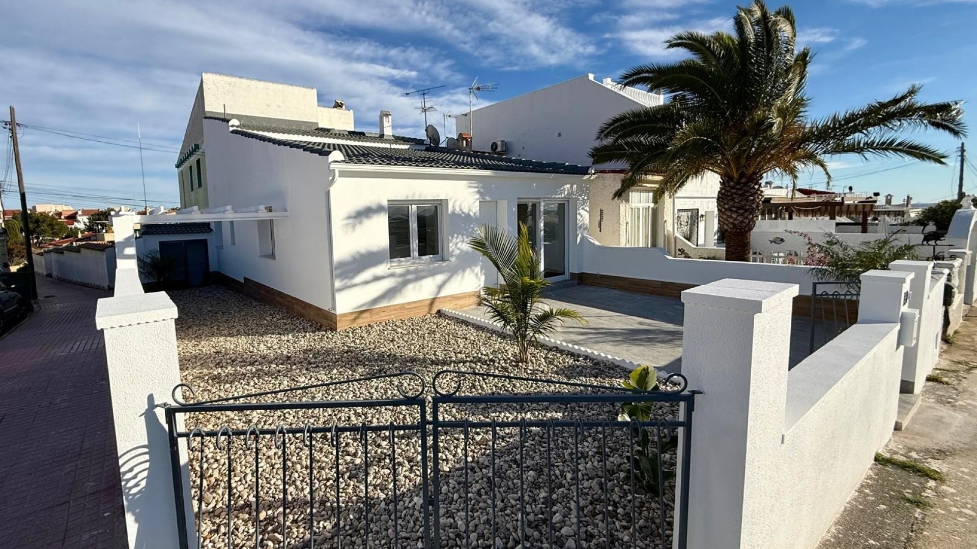 Revente - Villa - Ciudad Quesada