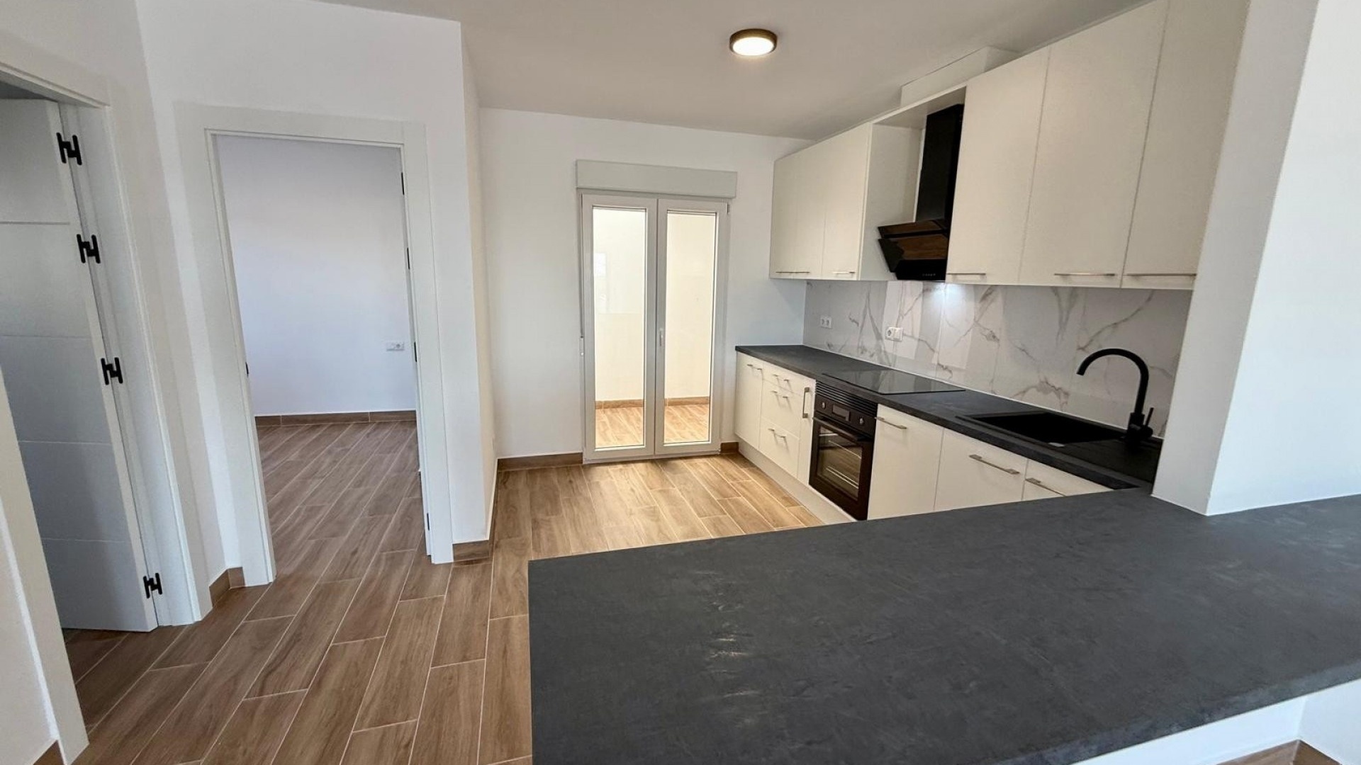 Revente - Villa - Ciudad Quesada