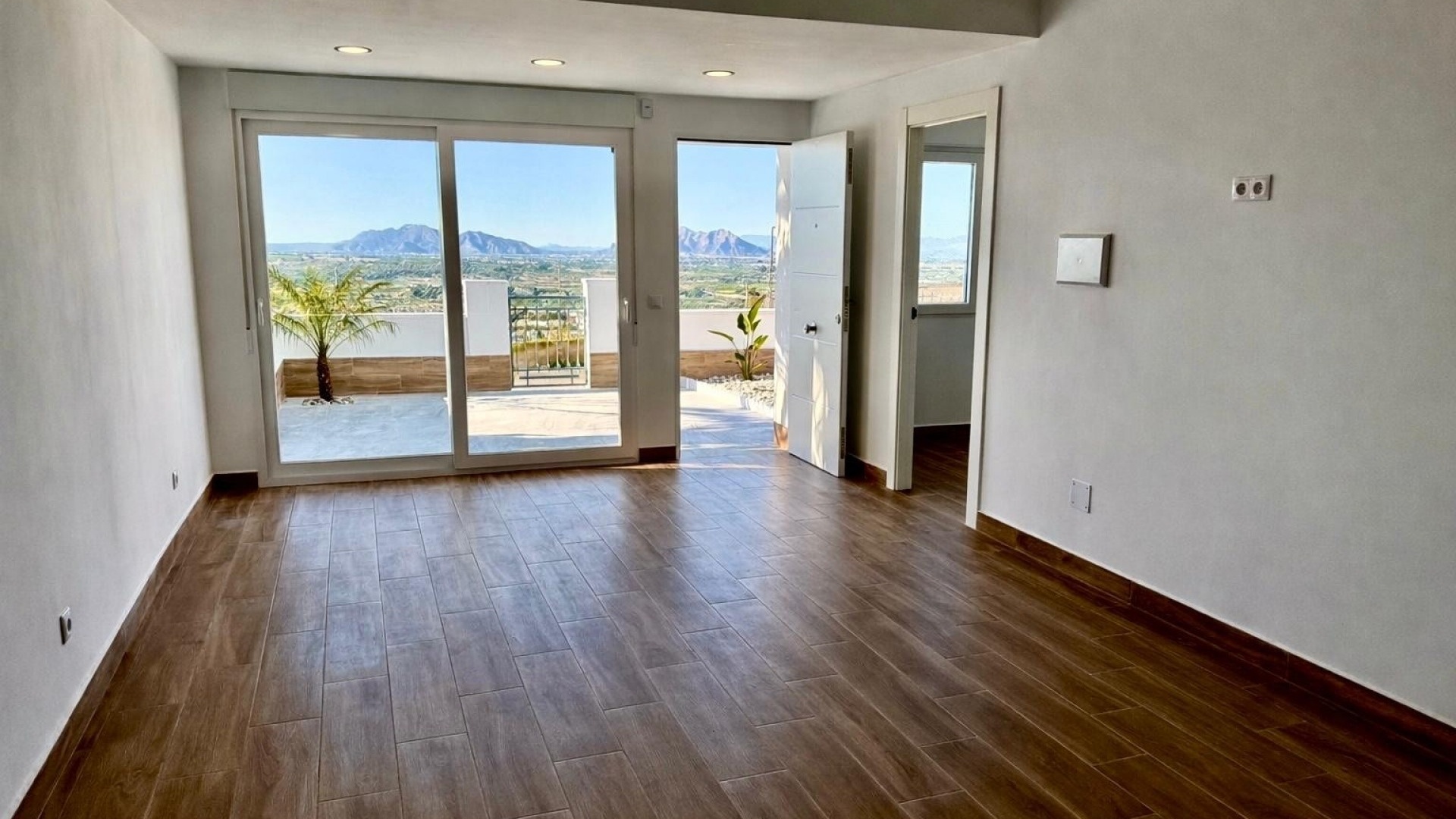 Revente - Villa - Ciudad Quesada