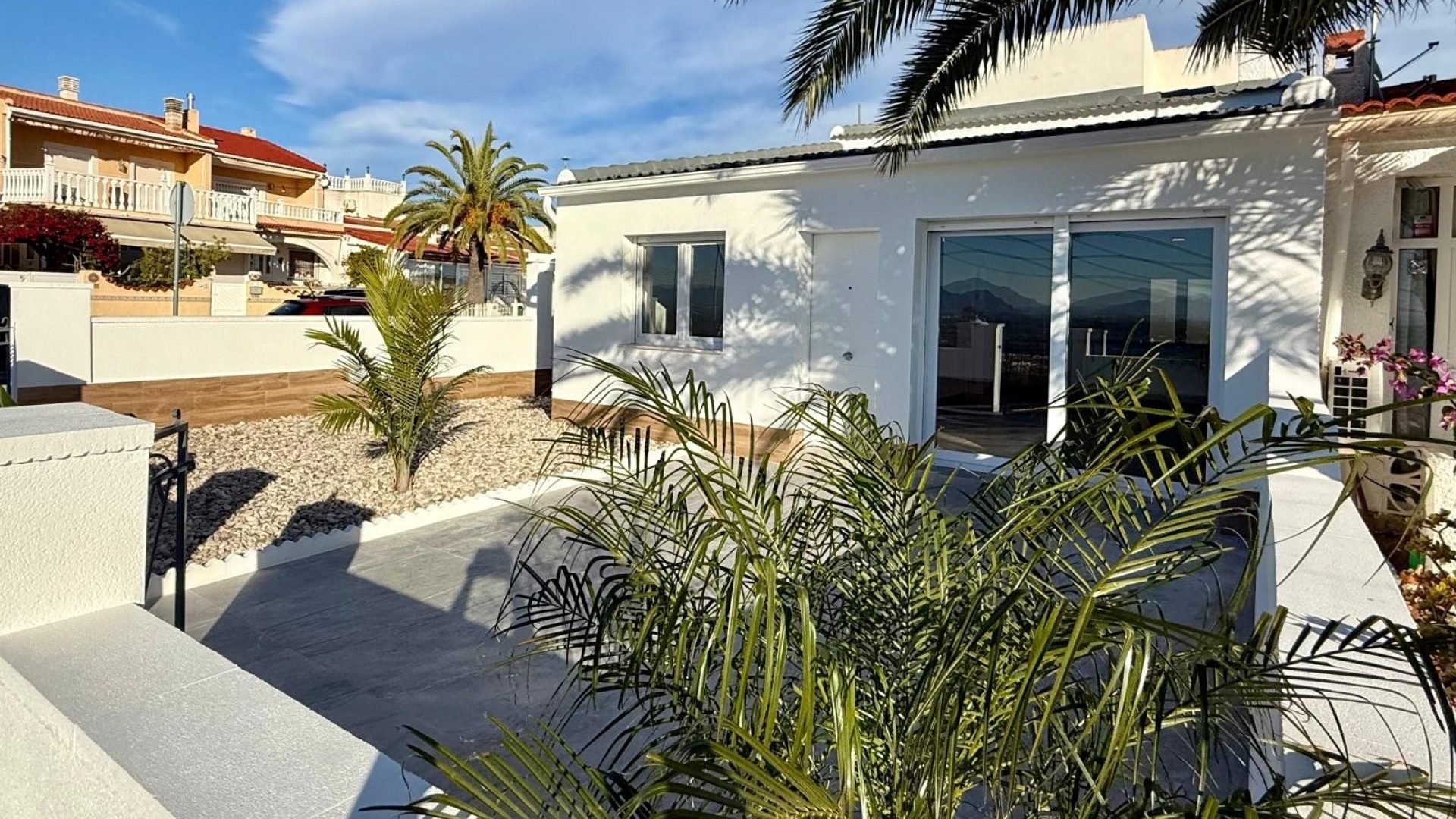 Revente - Villa - Ciudad Quesada