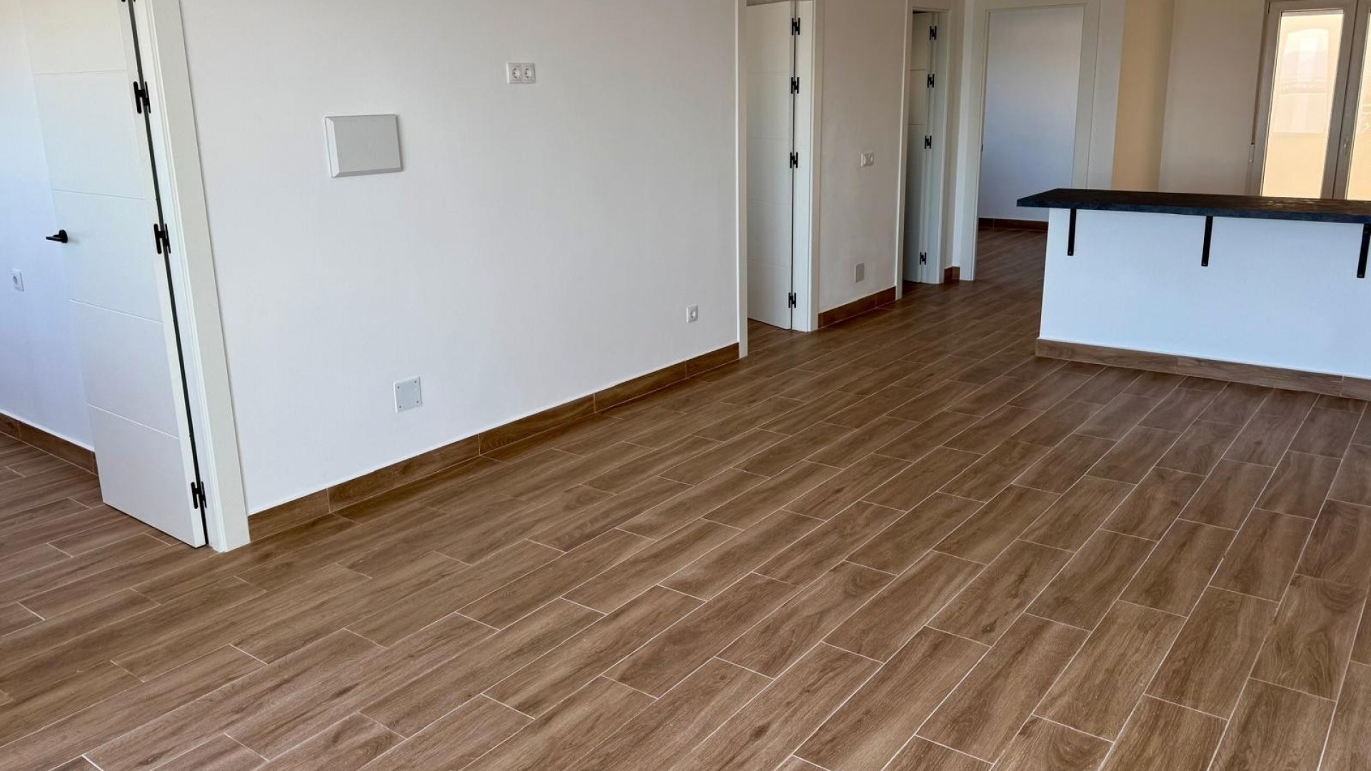 Revente - Villa - Ciudad Quesada