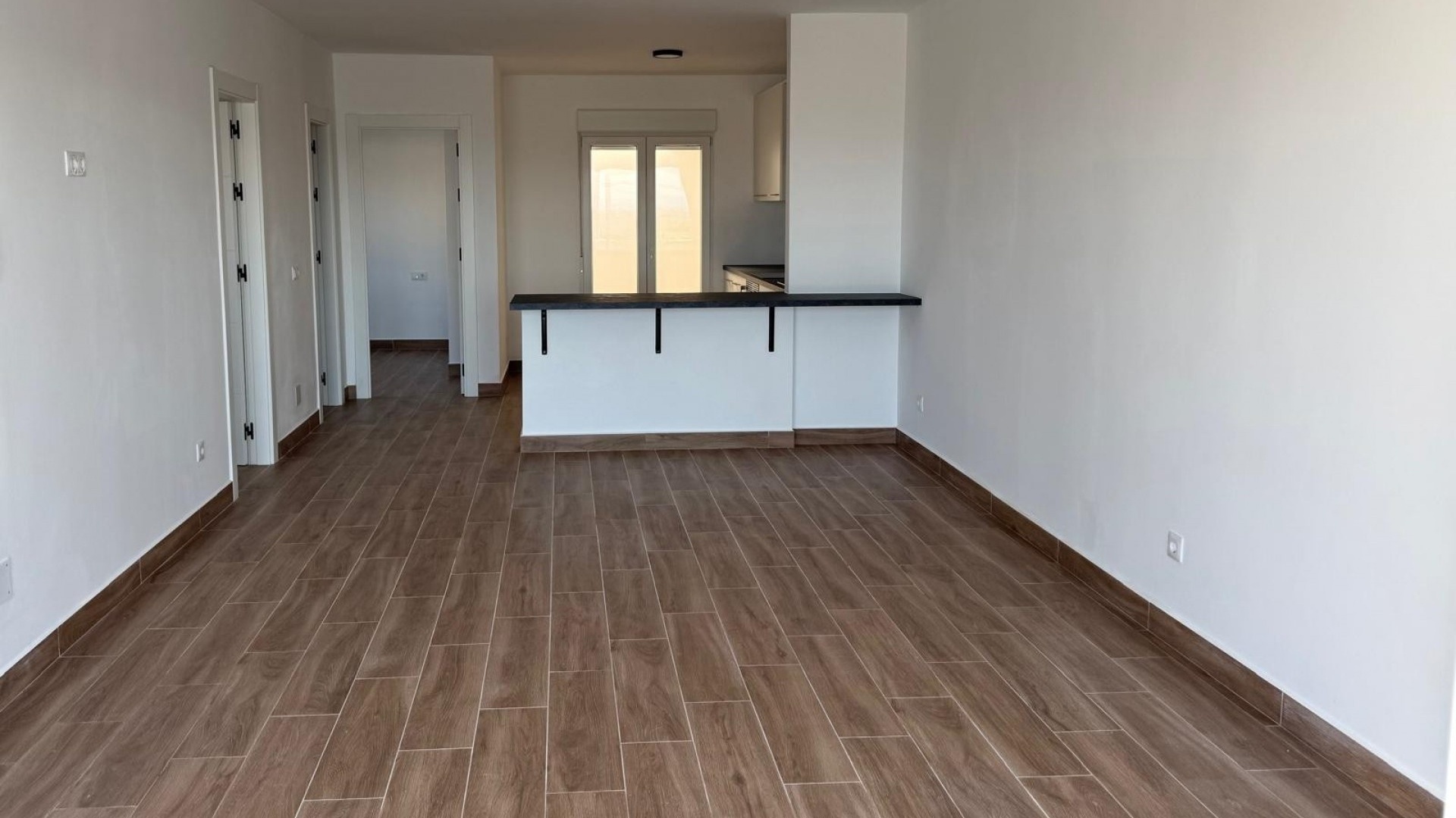 Revente - Villa - Ciudad Quesada