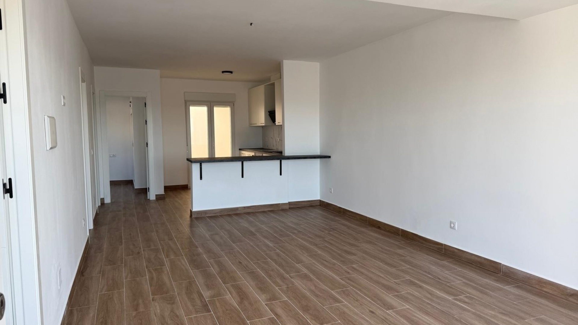 Revente - Villa - Ciudad Quesada