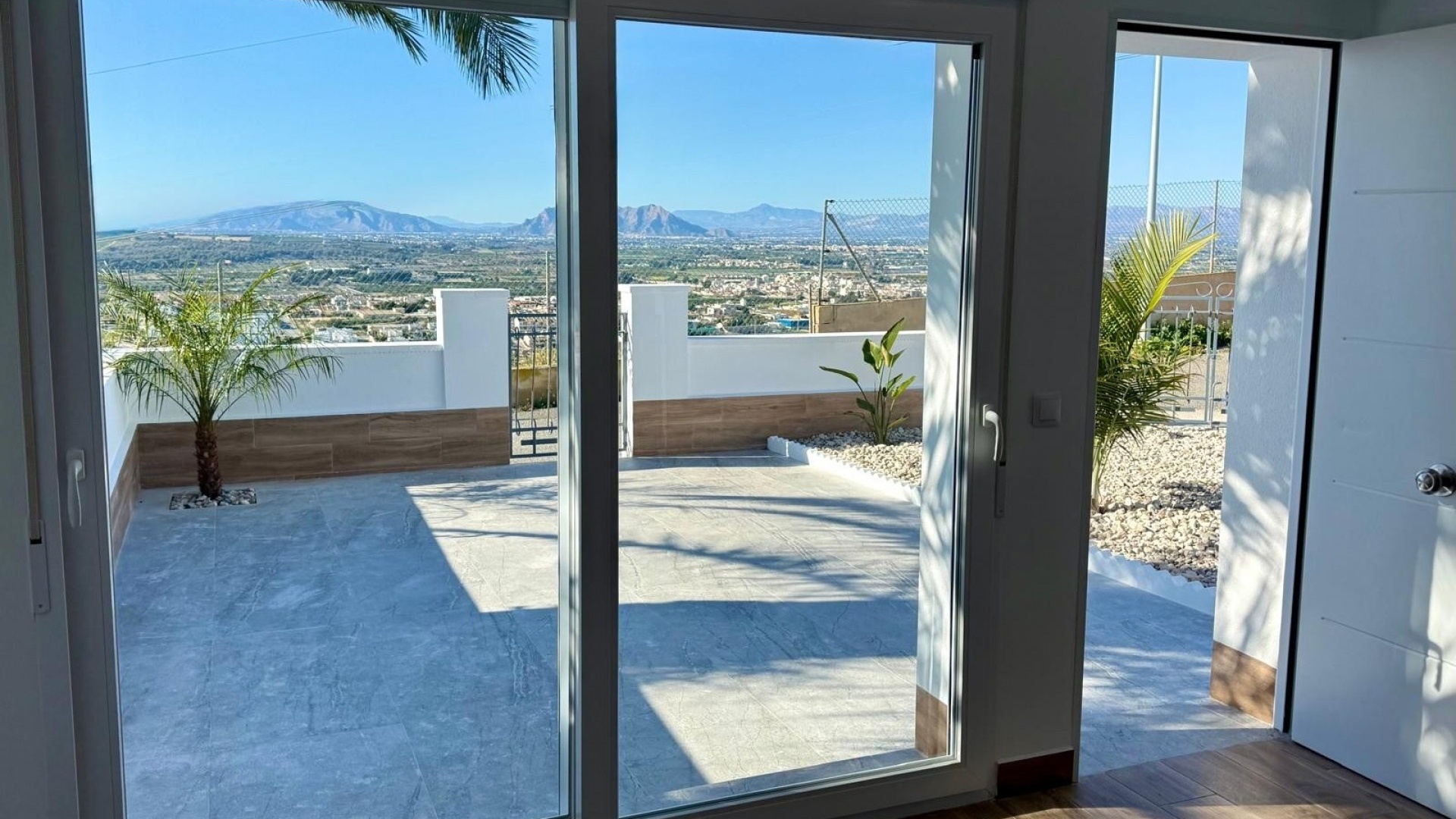 Revente - Villa - Ciudad Quesada