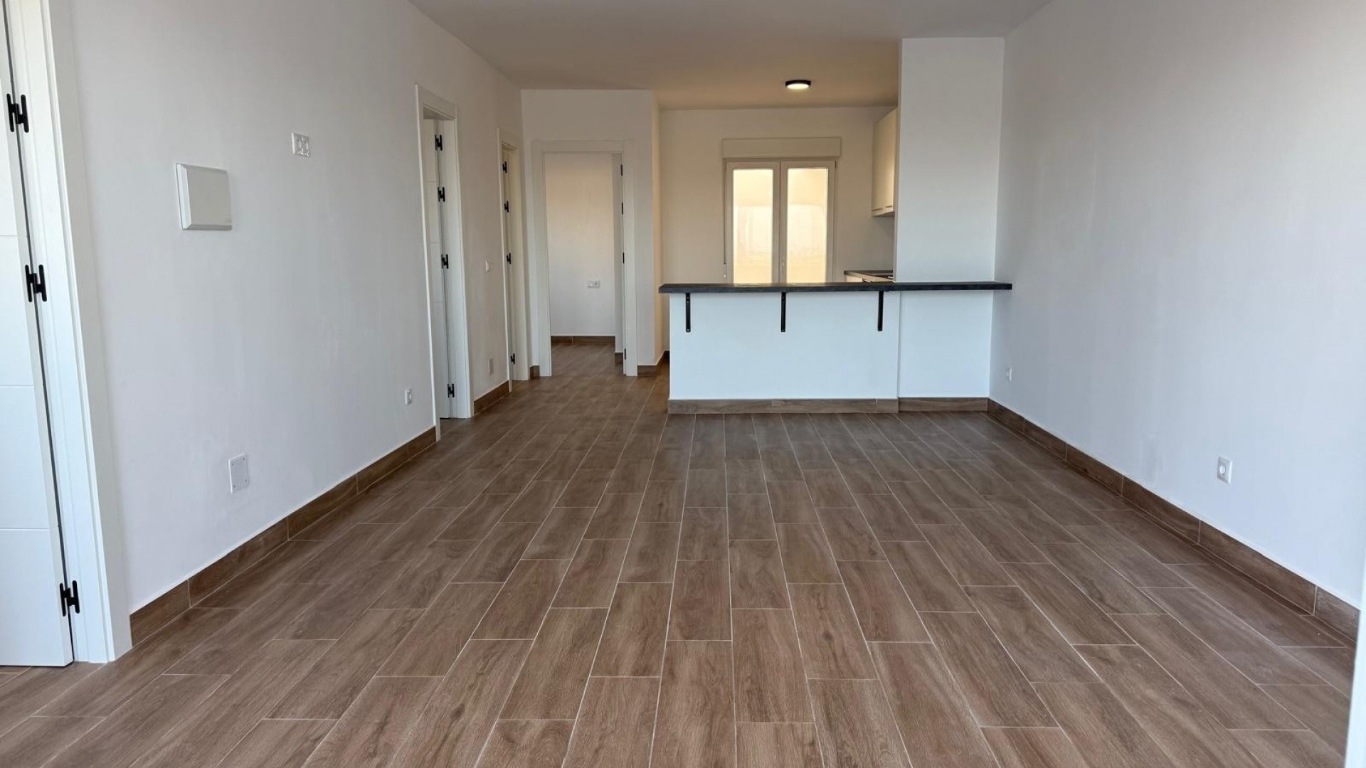 Revente - Villa - Ciudad Quesada