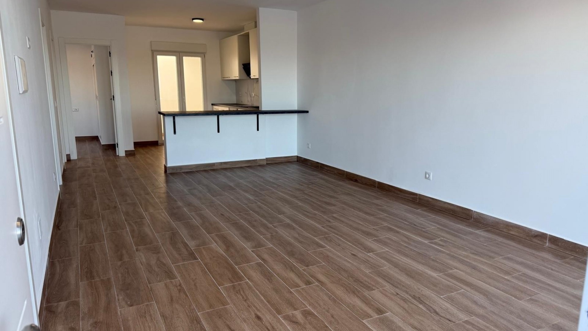 Revente - Villa - Ciudad Quesada