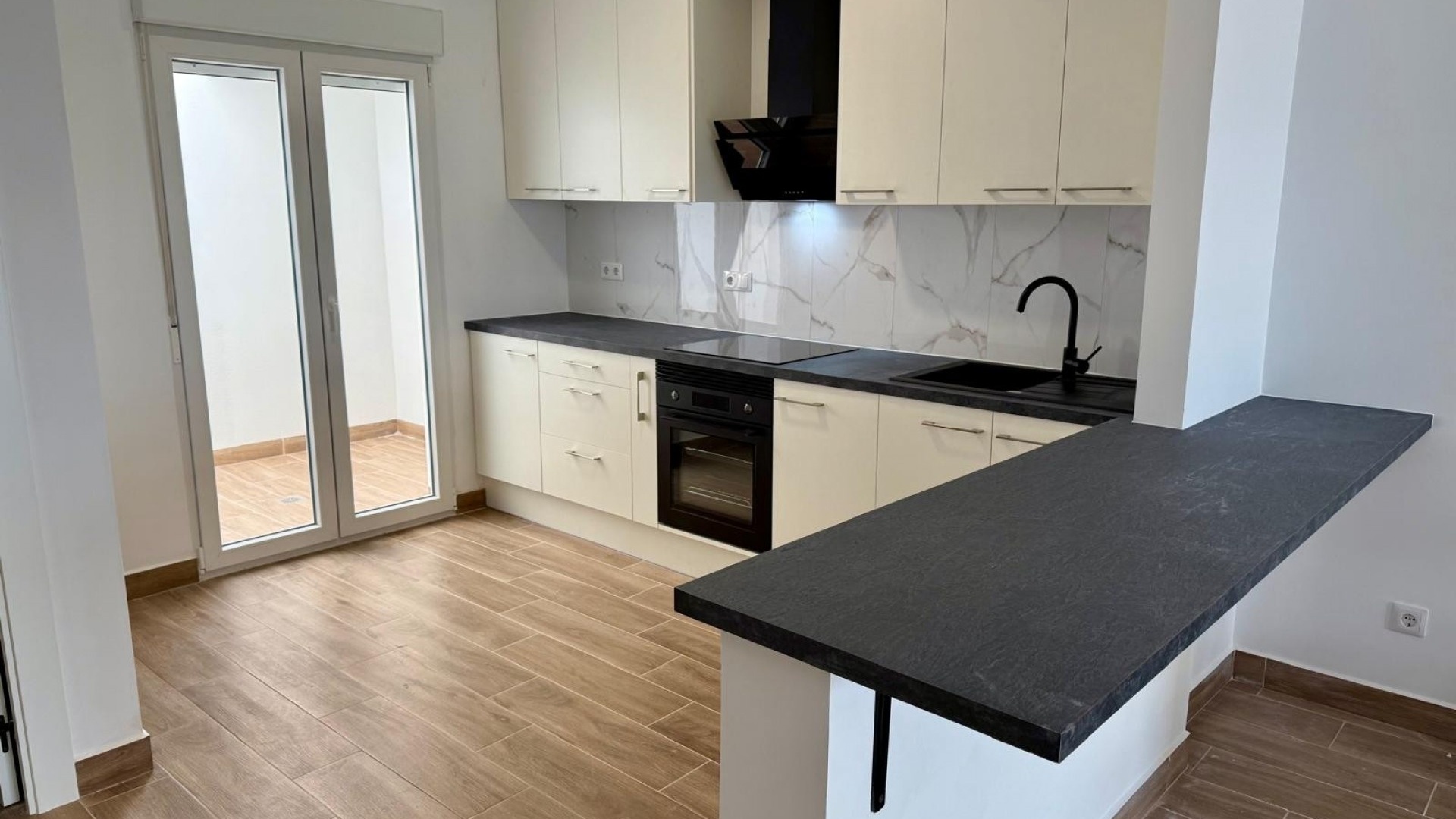 Revente - Villa - Ciudad Quesada