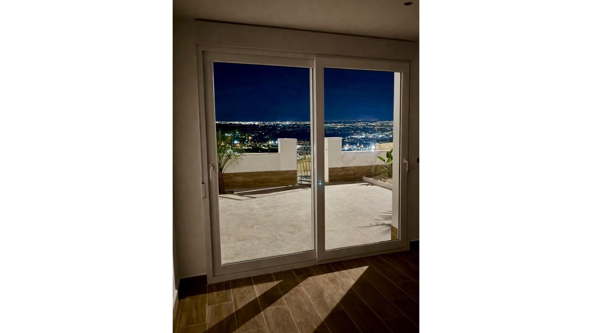 Revente - Villa - Ciudad Quesada