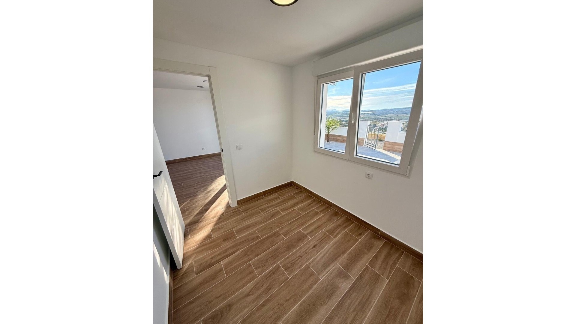 Revente - Villa - Ciudad Quesada